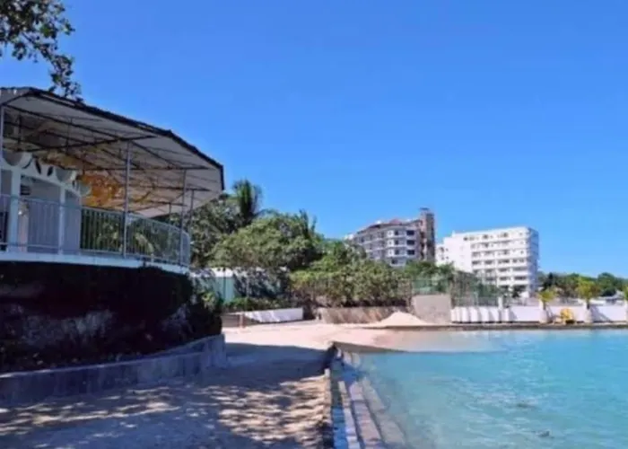 Hotel Egi And