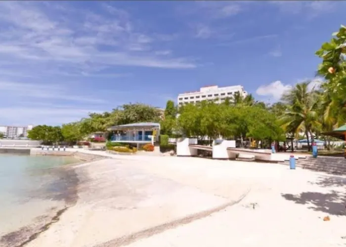 Hotel Egi And