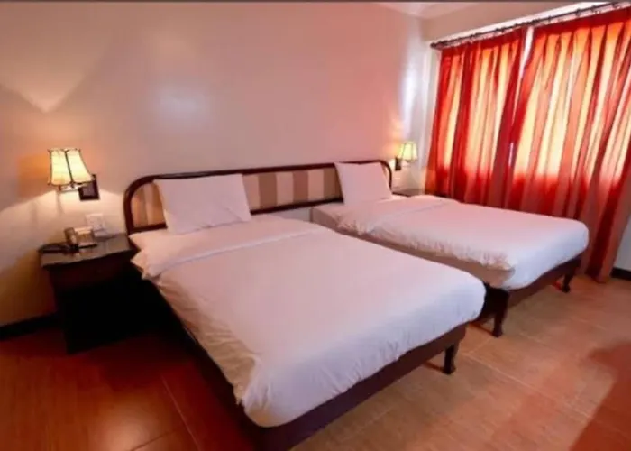 Hotel Egi And