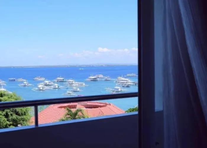 Hotel Egi And Lapu-Lapu City