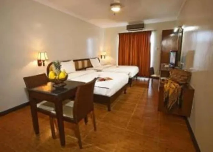 Hotel Egi And Lapu-Lapu City
